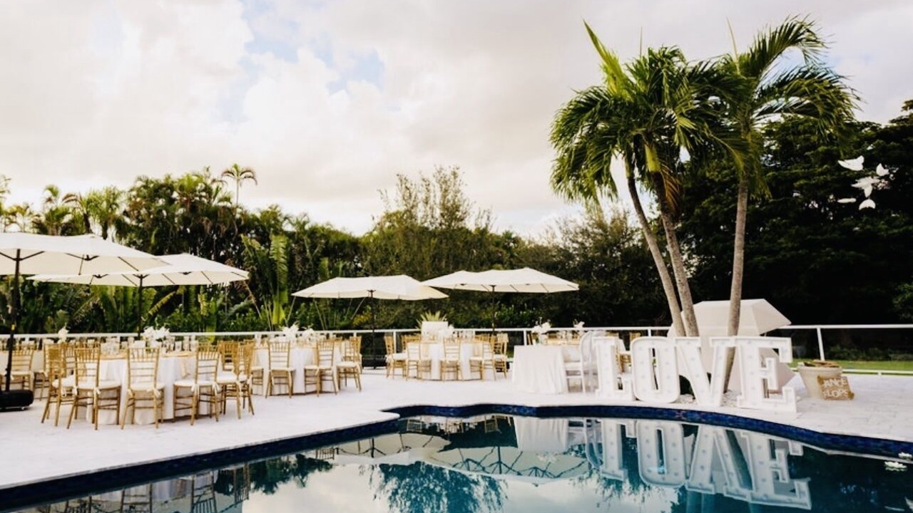 Photo of Outdoor in Delray Beach
