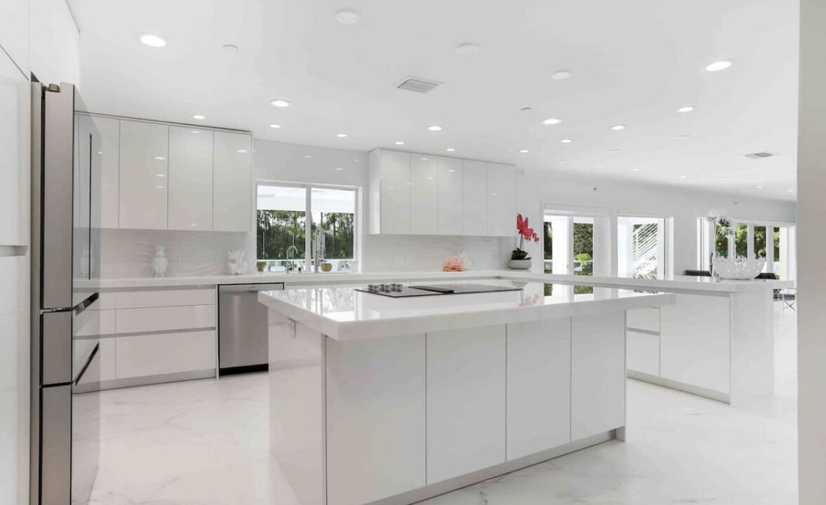 Photo of Kitchen in Delray Beach