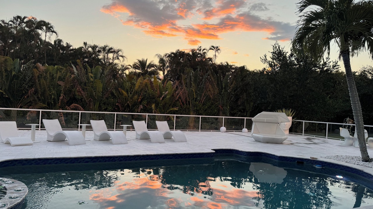 Photo of Outdoor in Delray Beach