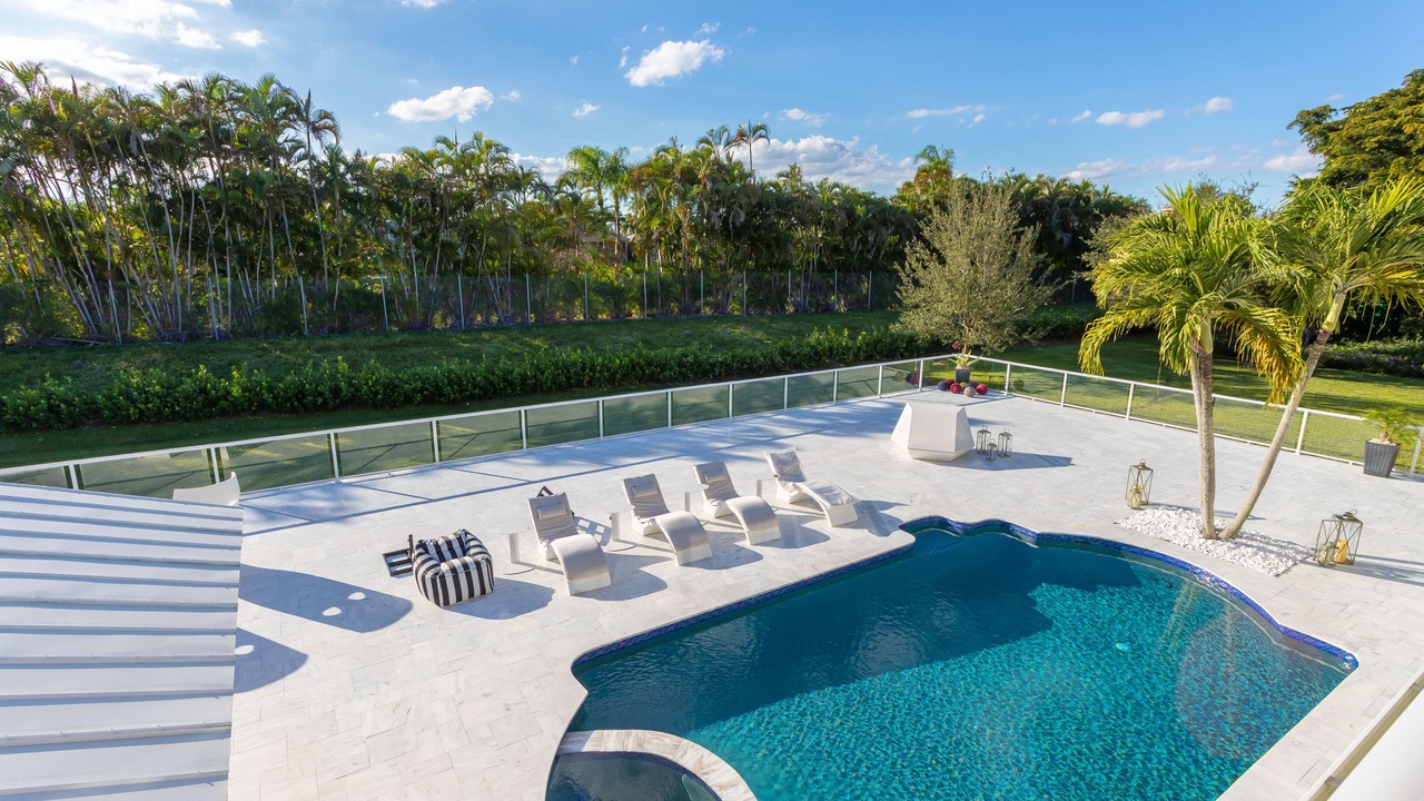 Photo of Outdoor in Delray Beach