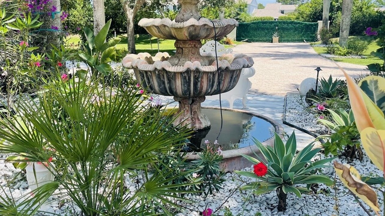 Photo of Outdoor in Delray Beach