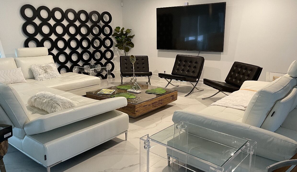 Photo of Livingroom in Delray Beach