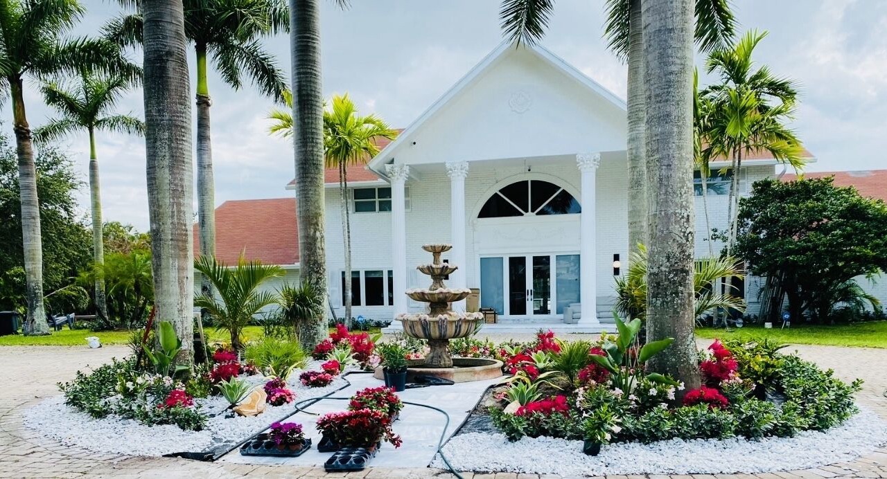 Photo of Outdoor in Delray Beach
