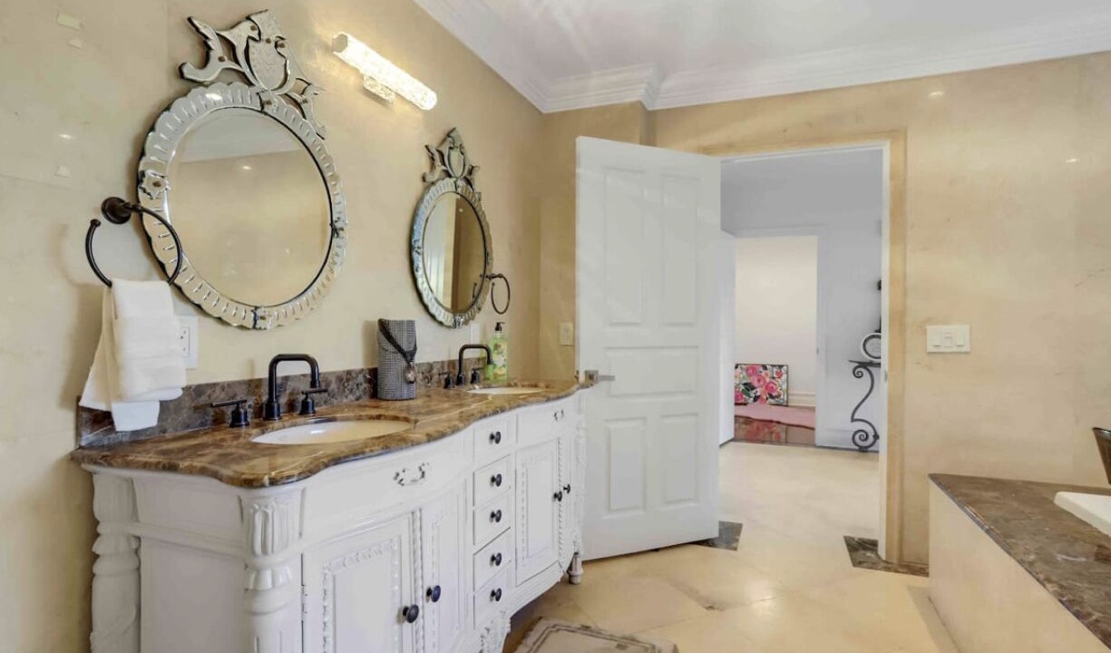 Photo of Bathroom in Delray Beach