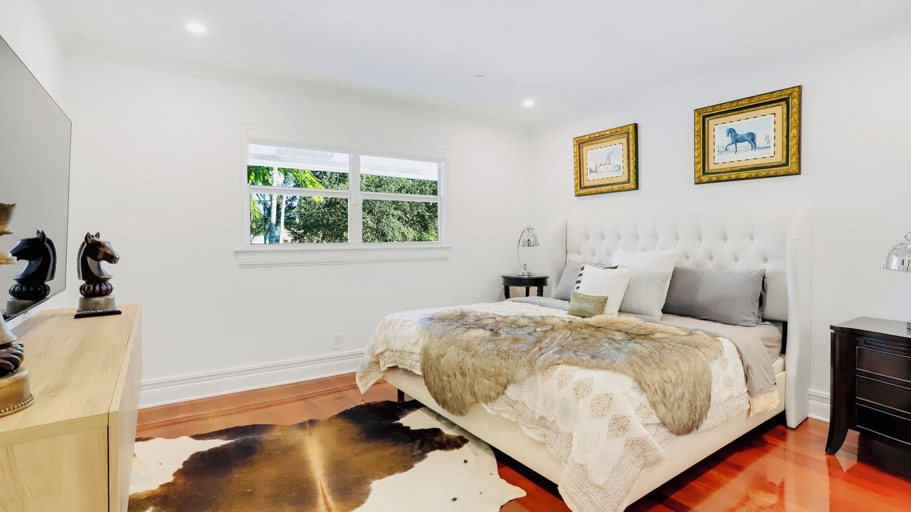 Photo of Bedroom in Delray Beach
