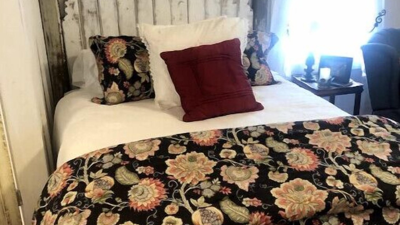 Photo of Bedroom in Cashiers