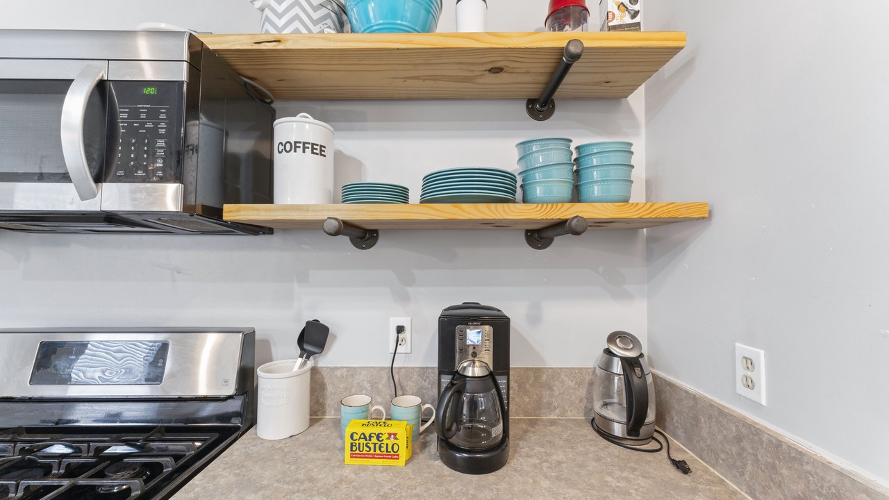 Photo of Kitchen in Sandalwood