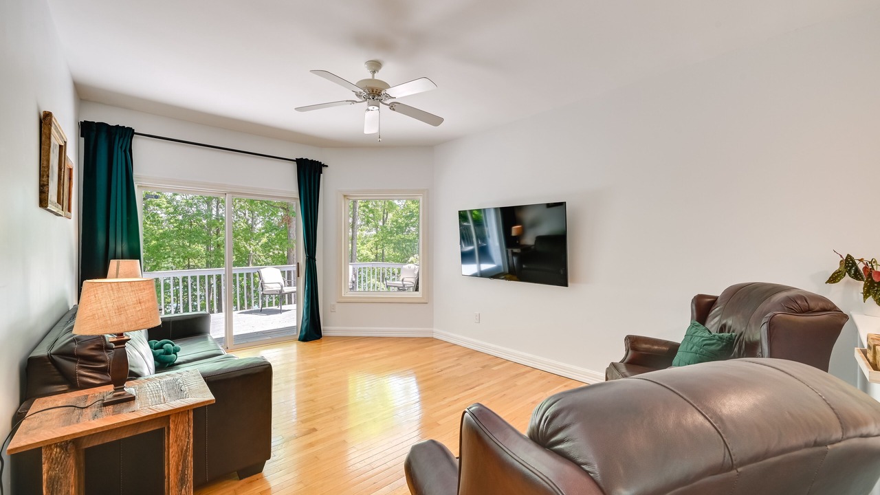 Photo of Livingroom in Anderson