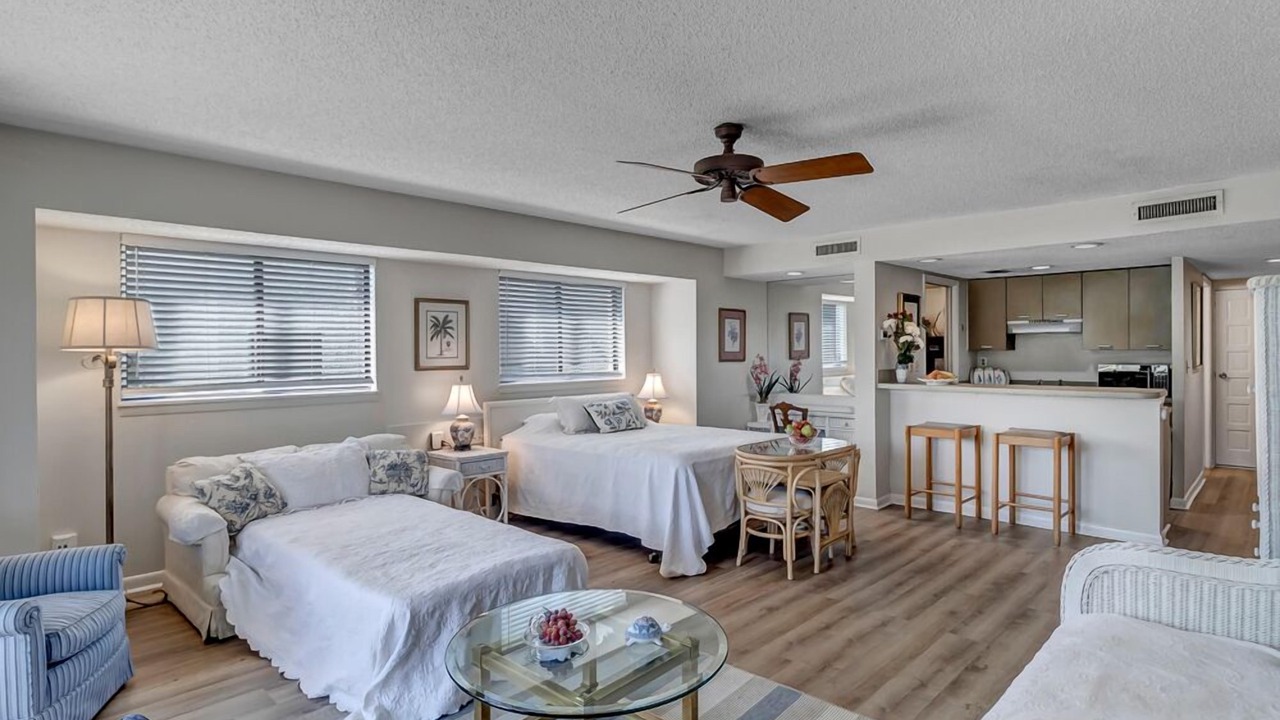 Photo of Bedroom in Sawgrass