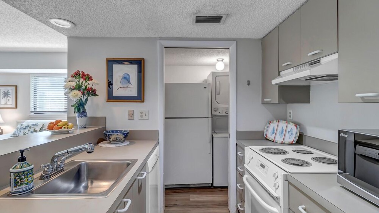 Photo of Kitchen in Sawgrass