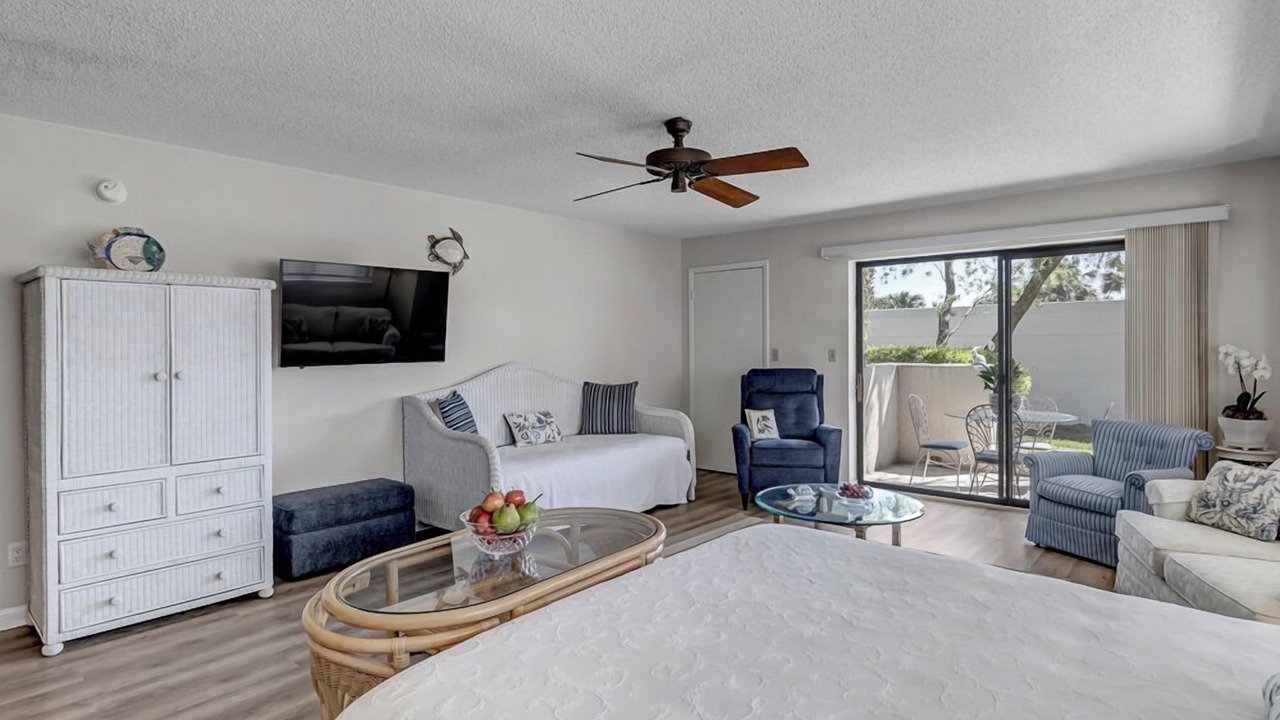 Photo of Bedroom in Sawgrass