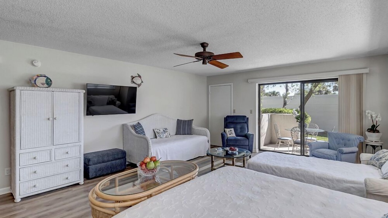 Photo of Bedroom in Sawgrass