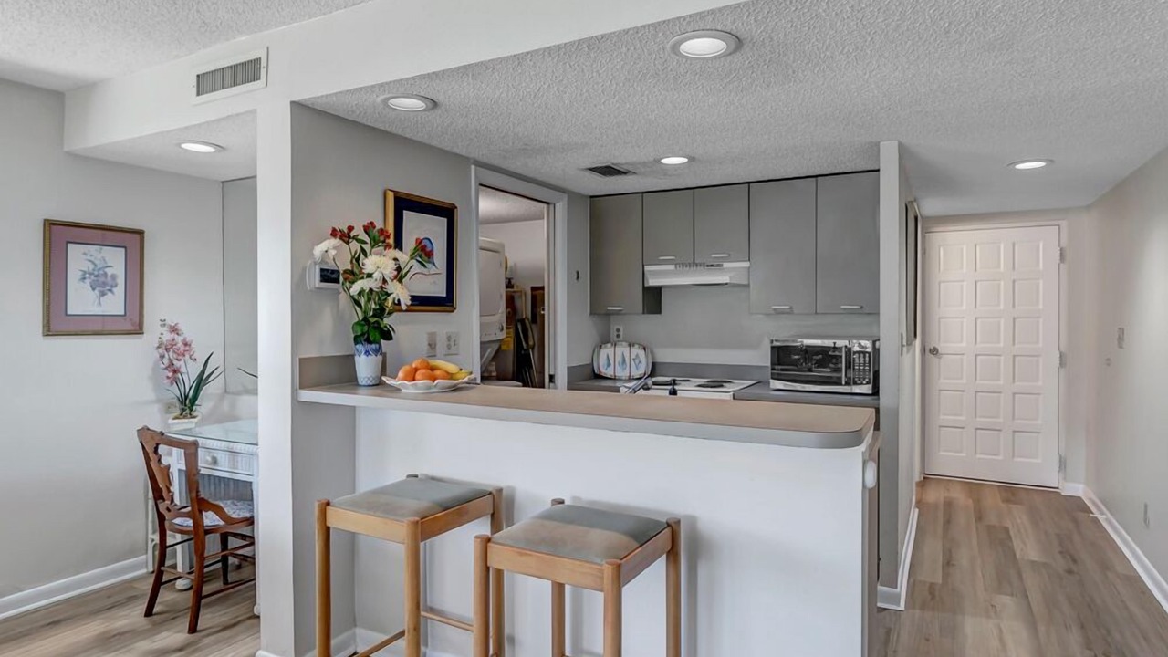 Photo of Kitchen in Sawgrass