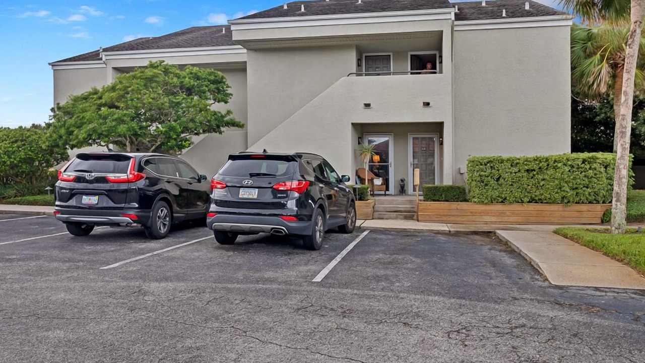 Photo of Outdoor in Sawgrass