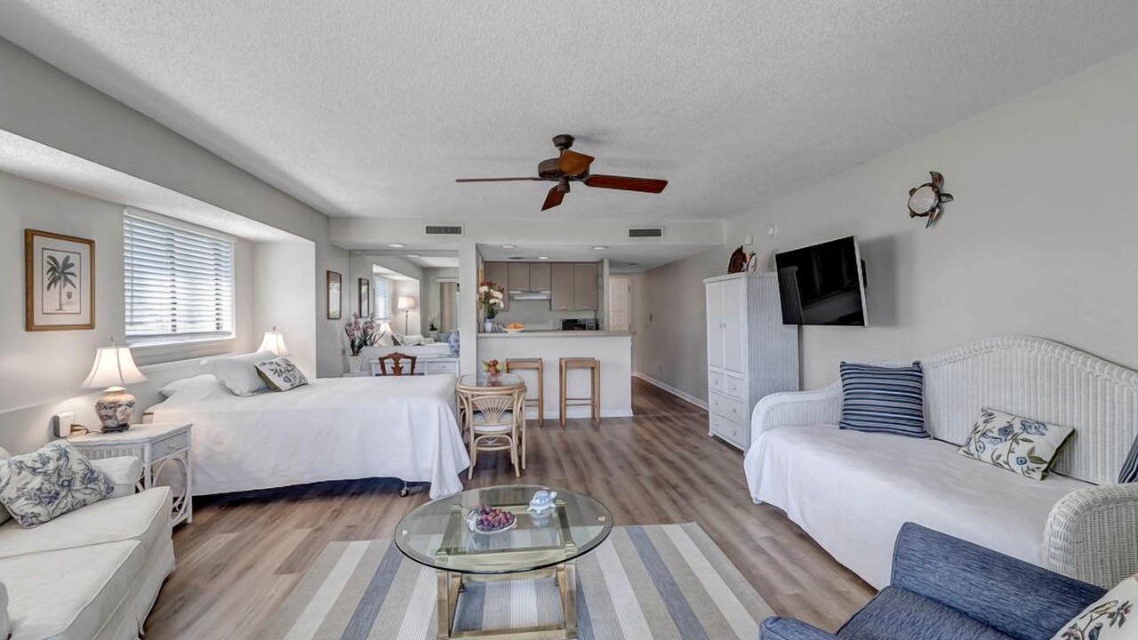 Photo of Bedroom in Sawgrass