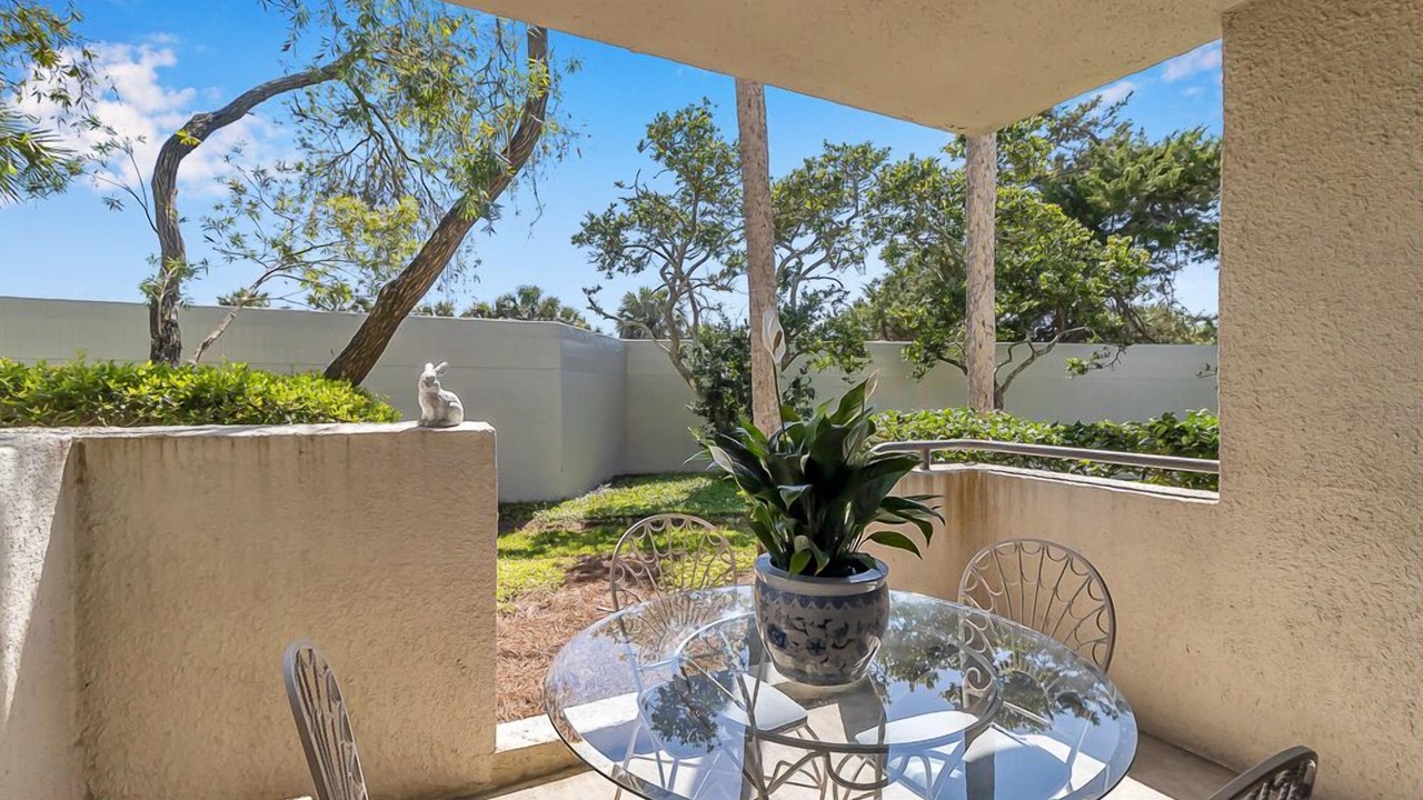 Photo of Outdoor in Sawgrass