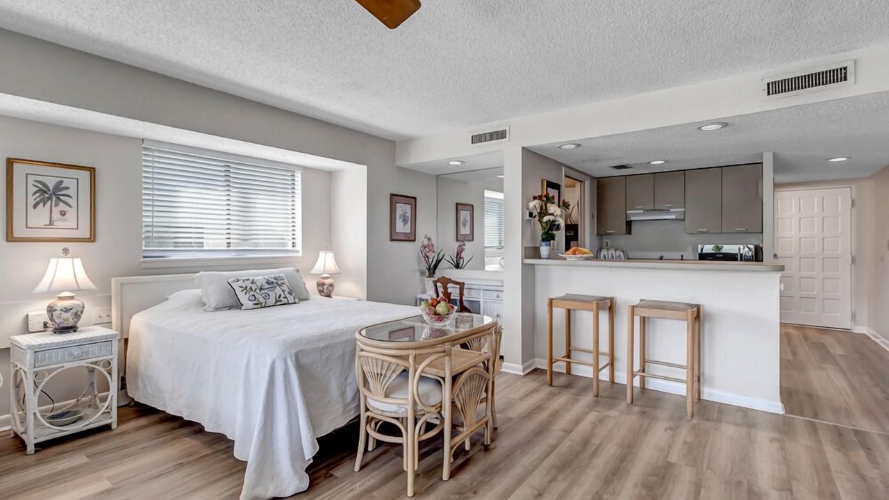 Photo of Bedroom in Sawgrass