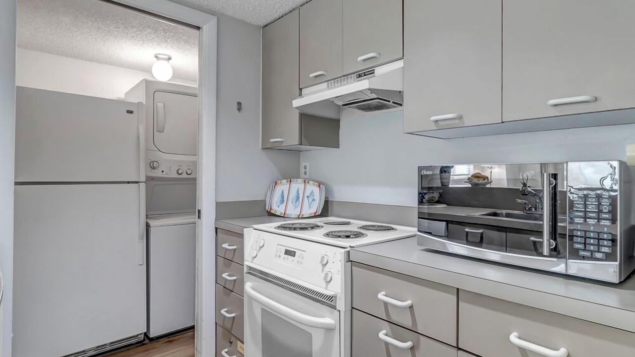 Photo of Kitchen in Sawgrass