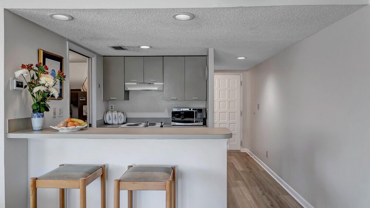 Photo of Kitchen in Sawgrass