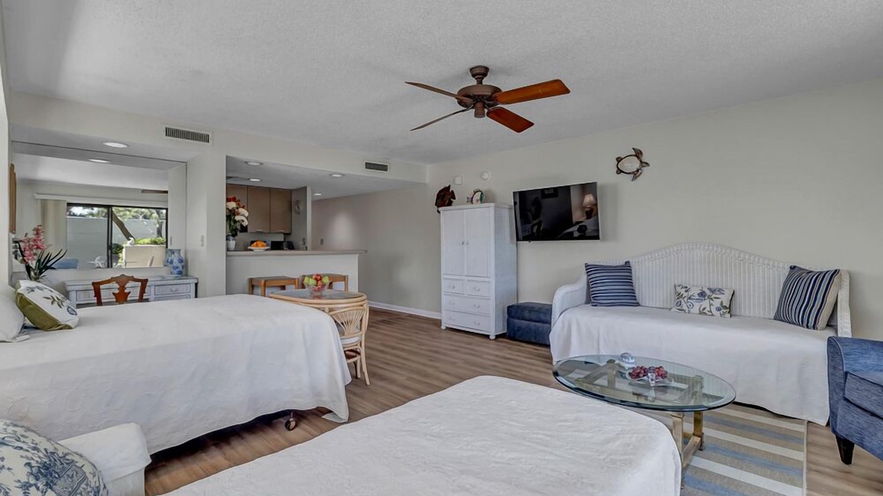 Photo of Bedroom in Sawgrass