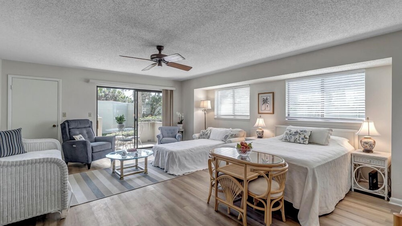 Photo of Bedroom in Sawgrass
