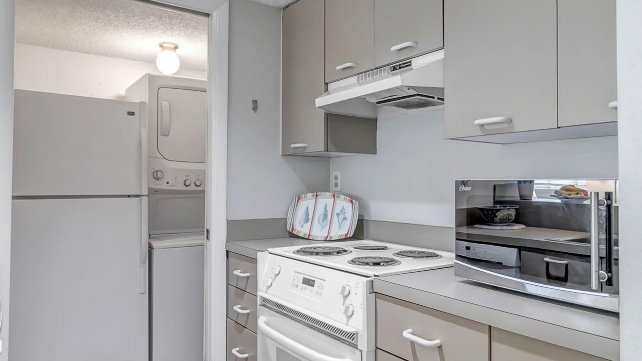 Photo of Kitchen in Sawgrass