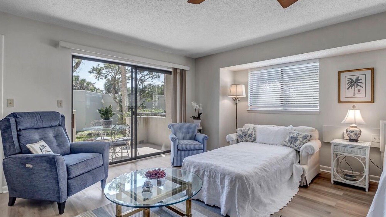 Photo of Bedroom in Sawgrass