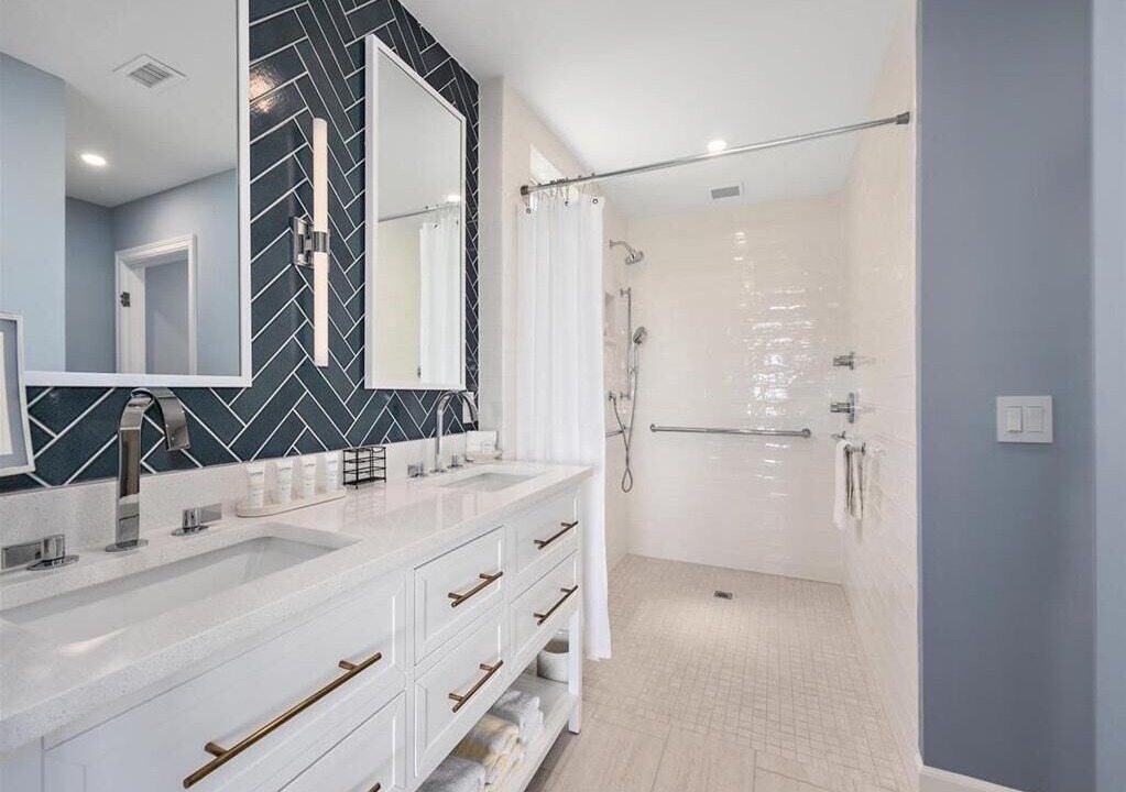 Photo of Bathroom in Ponte Vedra Beach