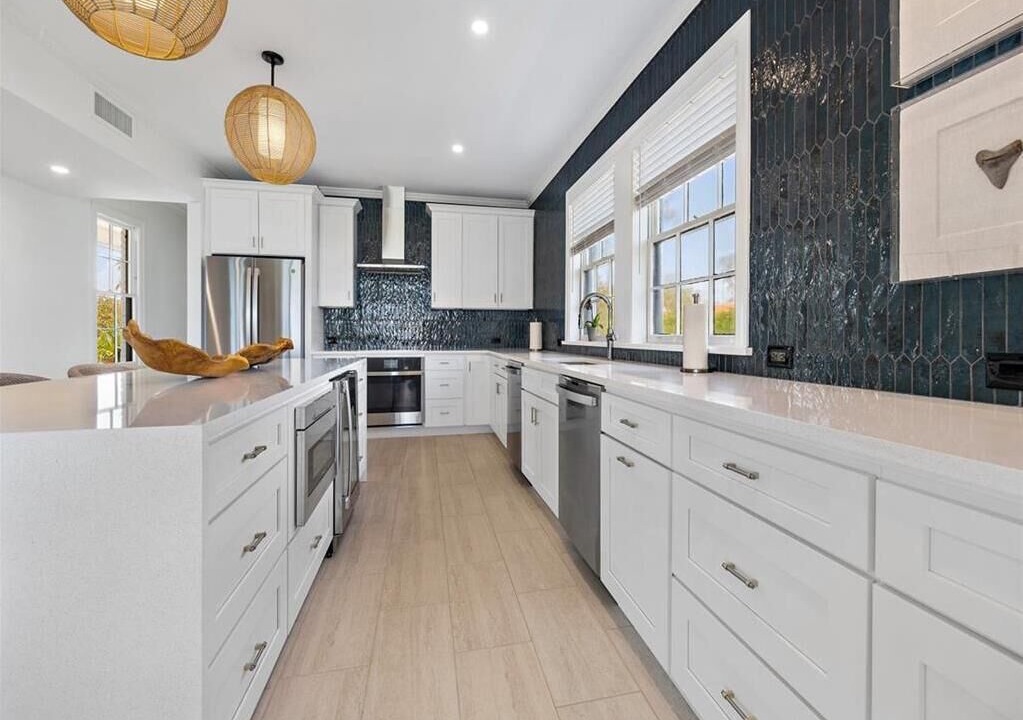 Photo of Kitchen in Ponte Vedra Beach