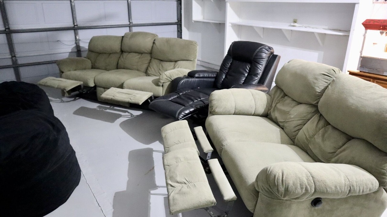 Photo of Livingroom in Port Saint Lucie