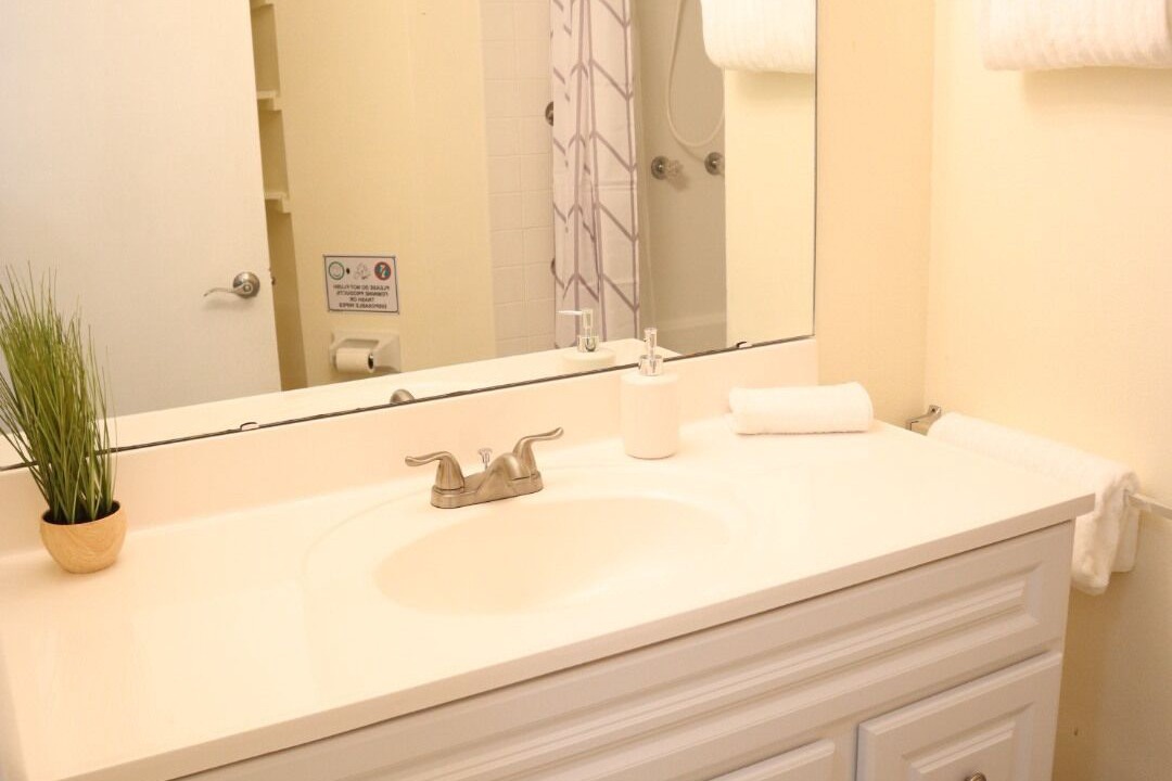 Photo of Bathroom in Port Saint Lucie