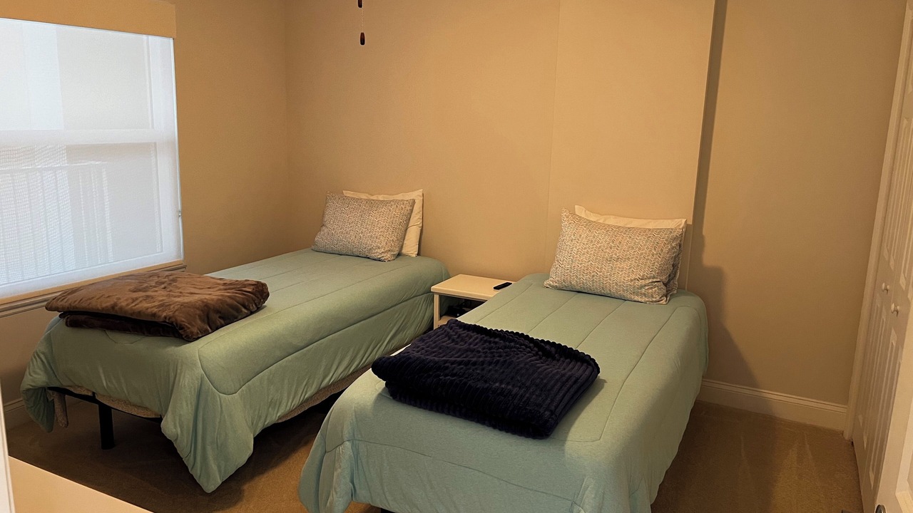 Photo of Bedroom in Ocean View Halifax Estates