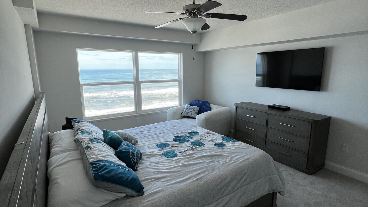 Photo of Bedroom in Ocean View Halifax Estates