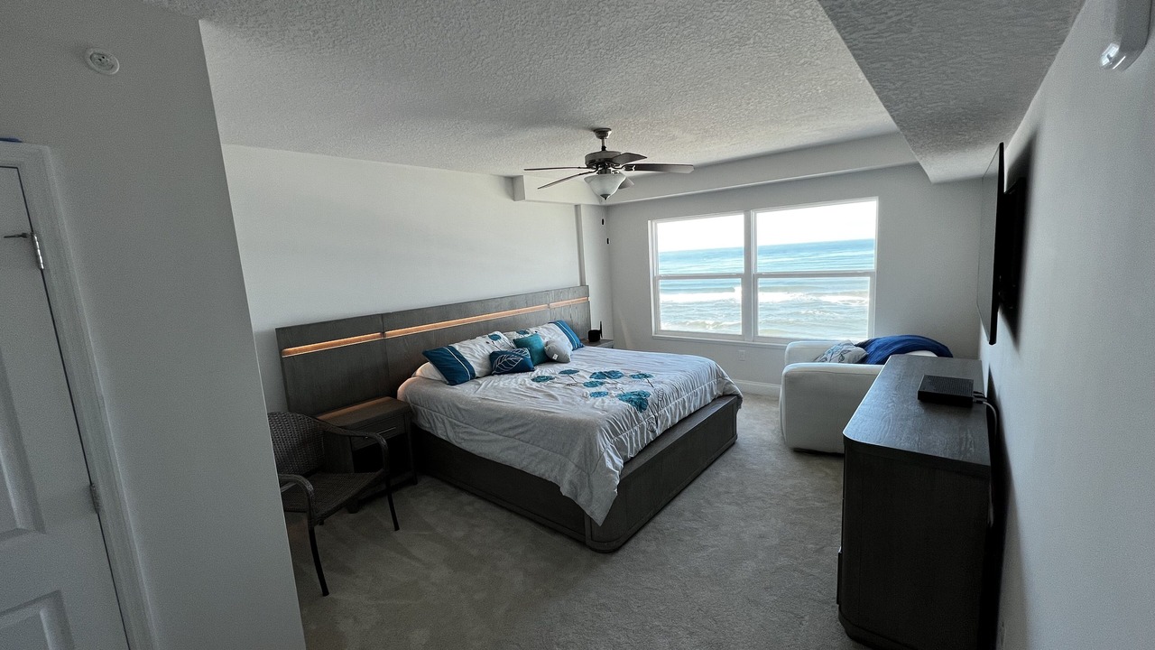 Photo of Bedroom in Ocean View Halifax Estates