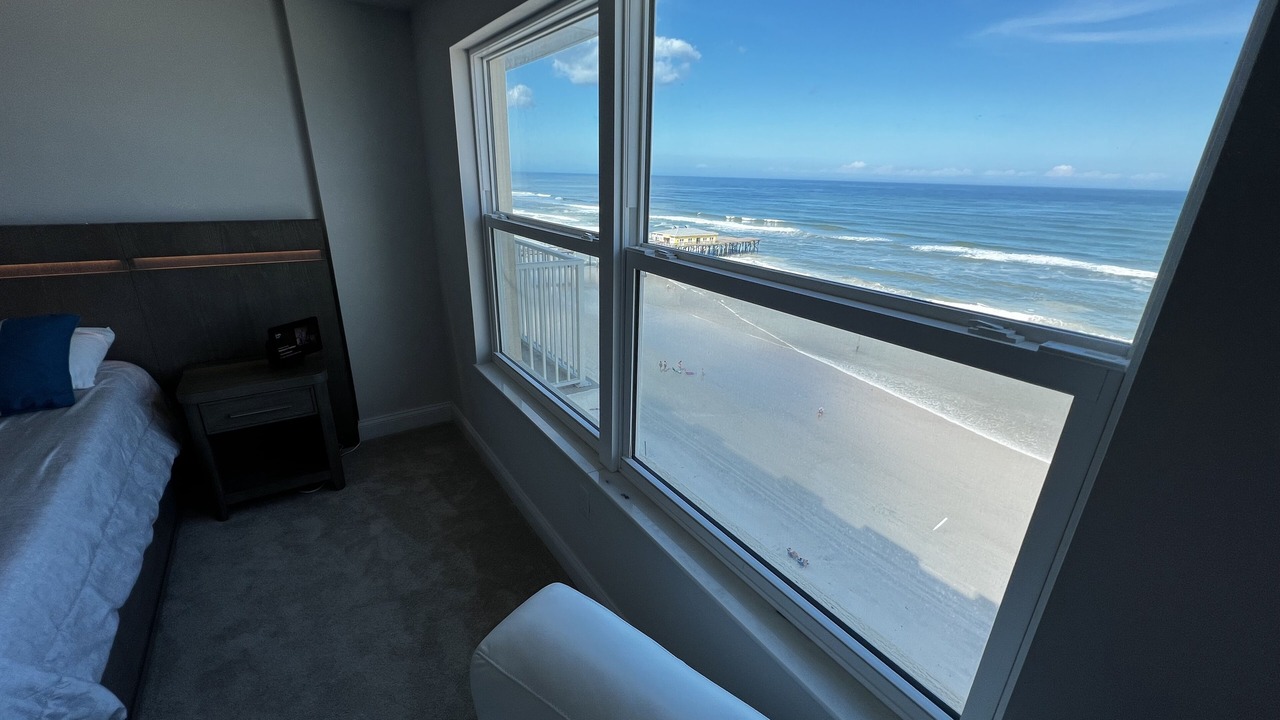 Photo of Bedroom in Ocean View Halifax Estates