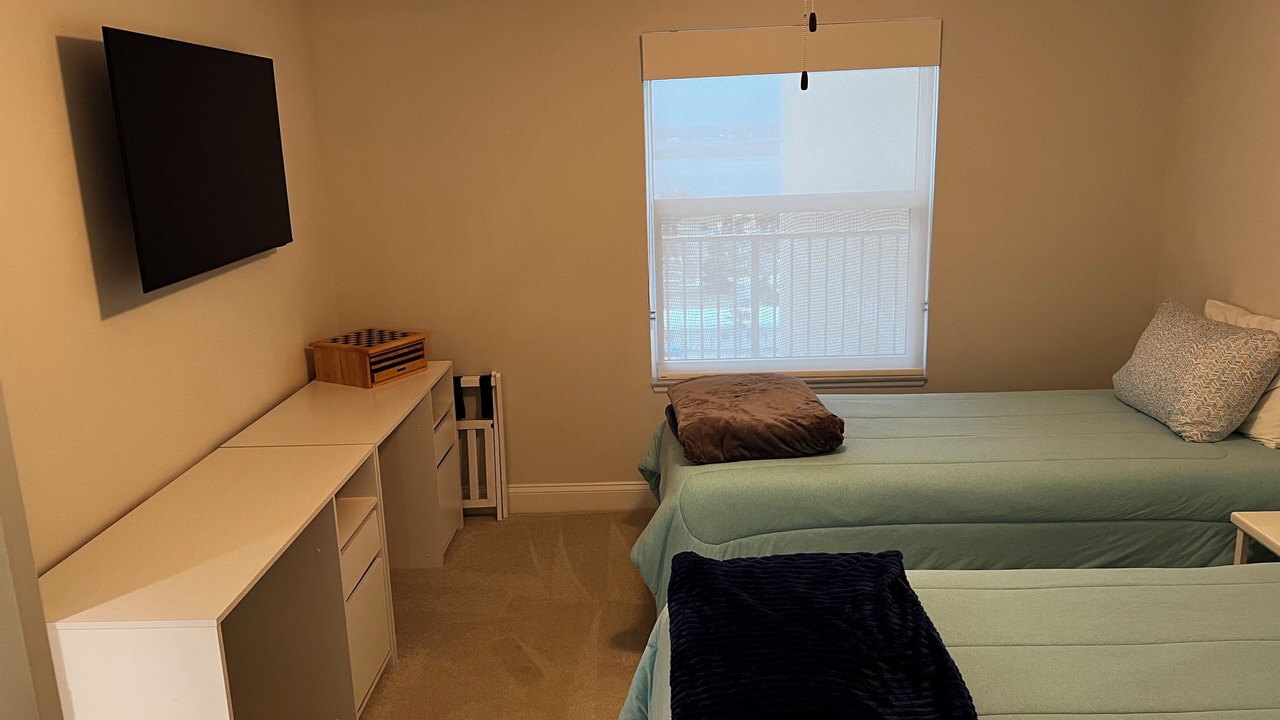 Photo of Bedroom in Ocean View Halifax Estates