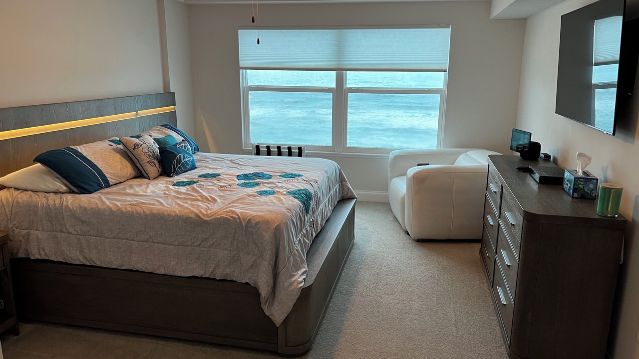 Photo of Bedroom in Ocean View Halifax Estates