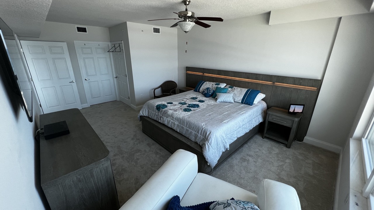 Photo of Bedroom in Ocean View Halifax Estates