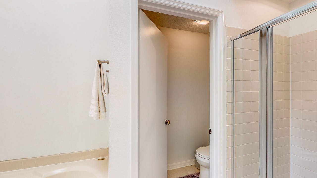 Photo of Bathroom in Casselberry