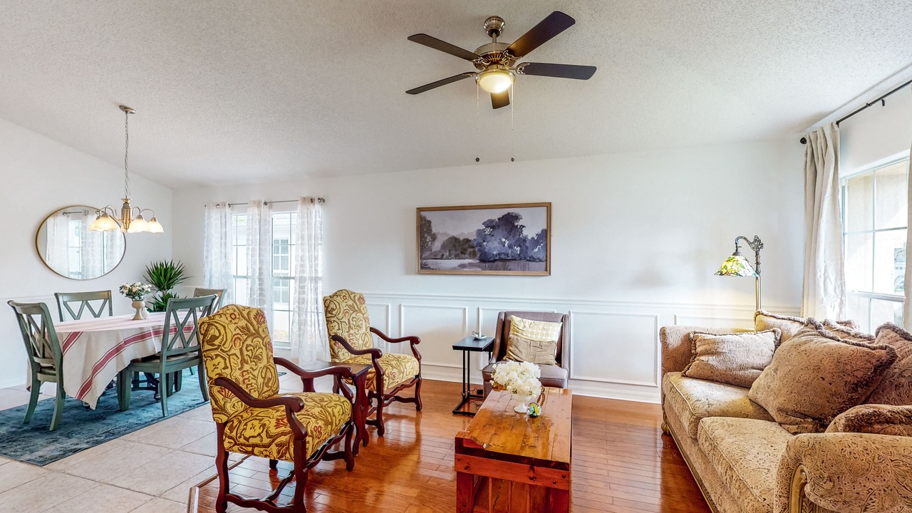 Photo of Livingroom in Casselberry