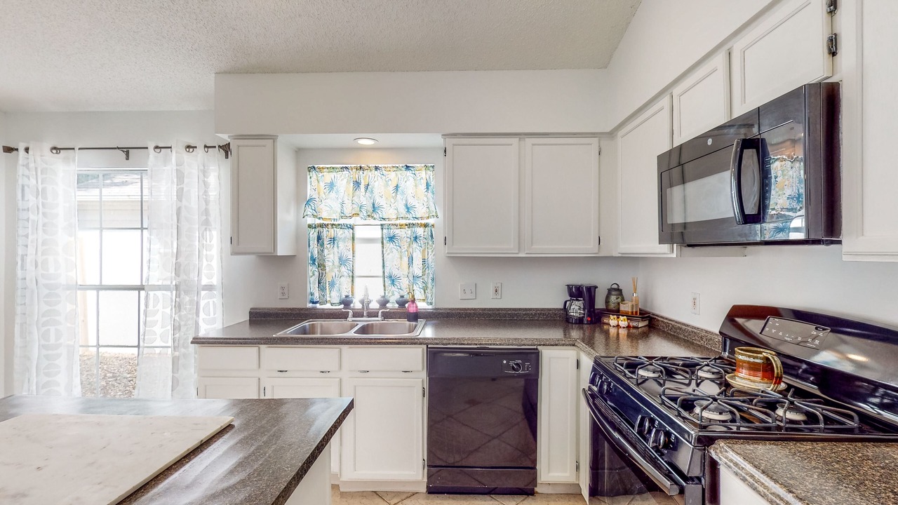 Photo of Kitchen in Casselberry
