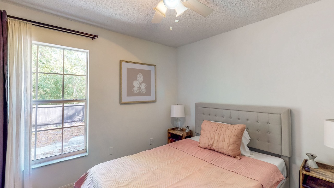 Photo of Bedroom in Casselberry