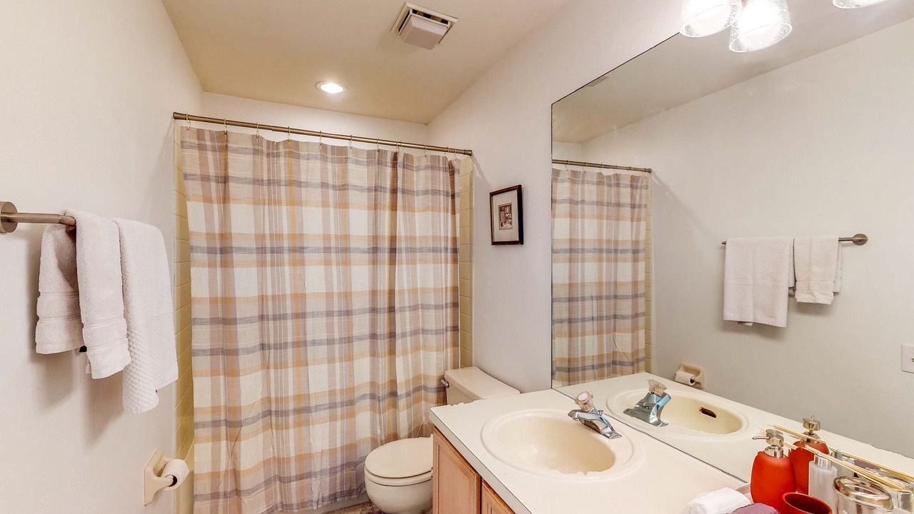 Photo of Bathroom in Casselberry