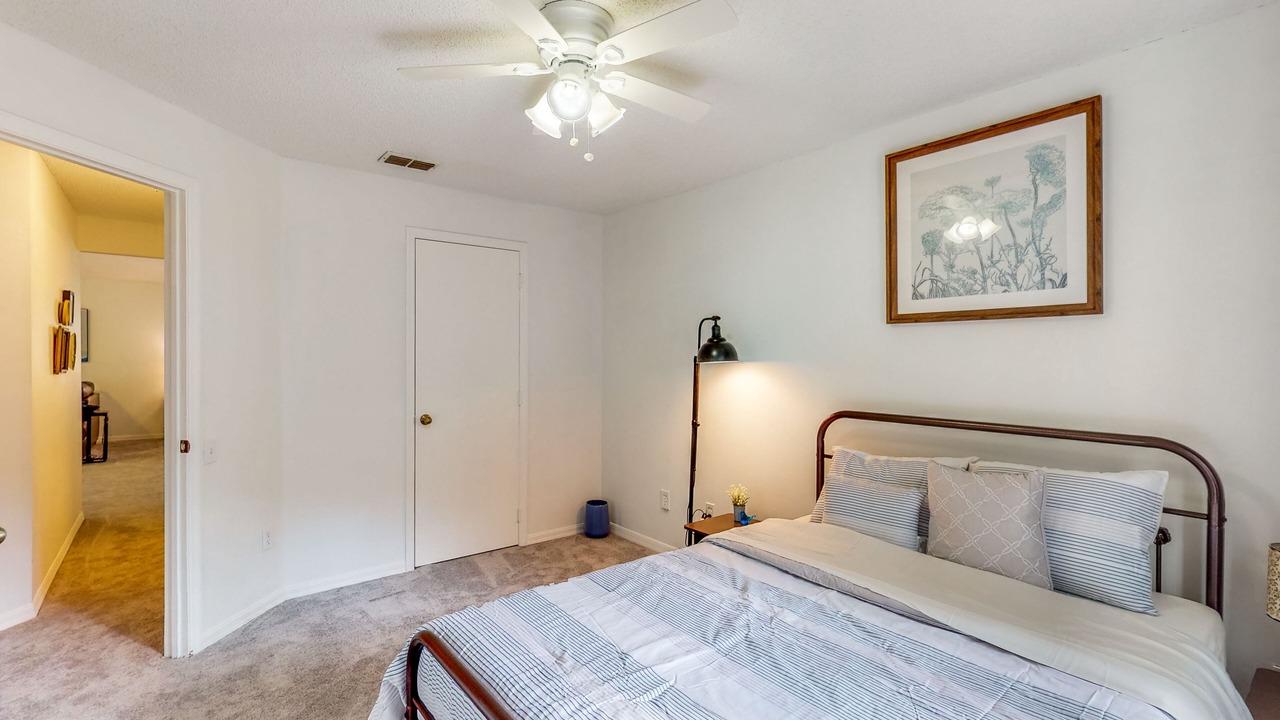 Photo of Bedroom in Casselberry
