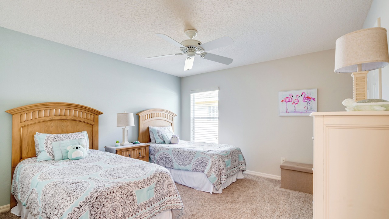 Photo of Bedroom in St. Charles