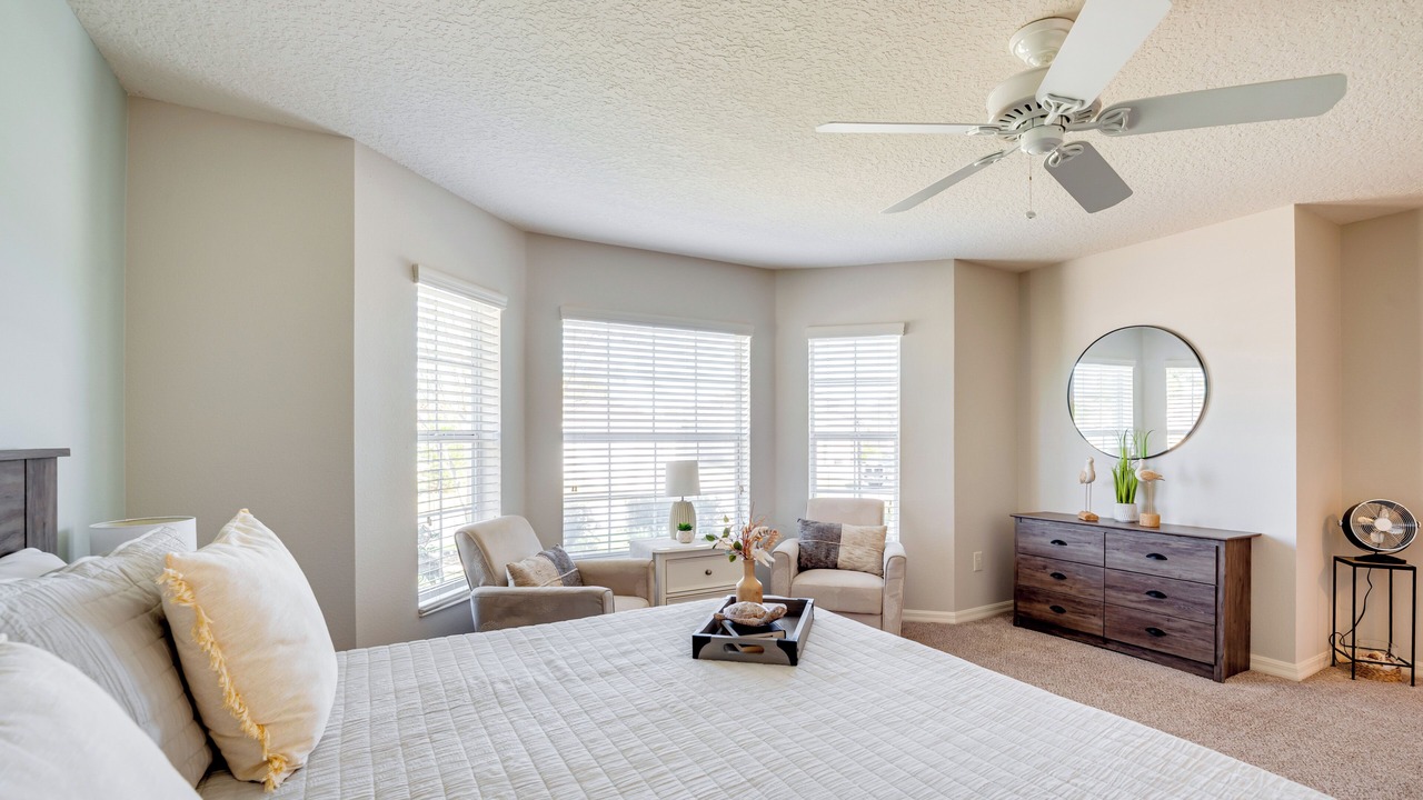 Photo of Bedroom in St. Charles