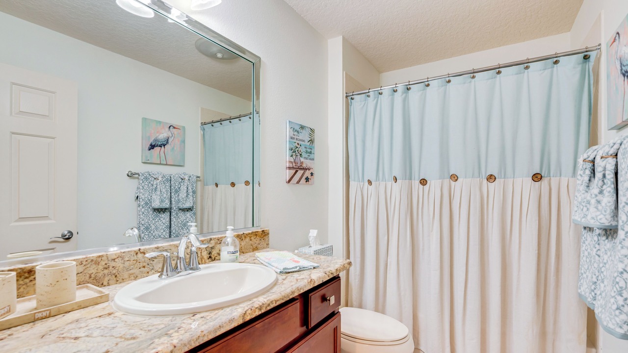 Photo of Bathroom in St. Charles