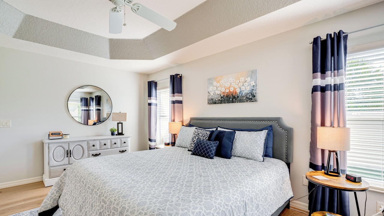 Photo of Bedroom in St. Charles