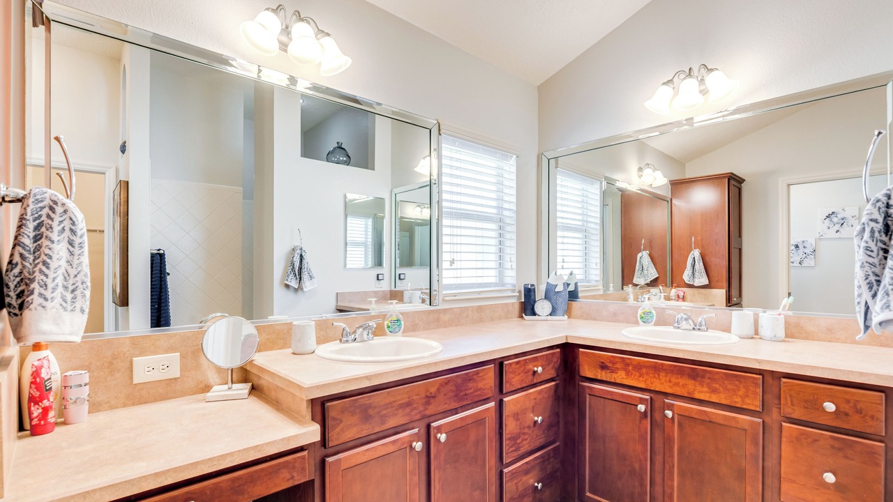 Photo of Bathroom in St. Charles
