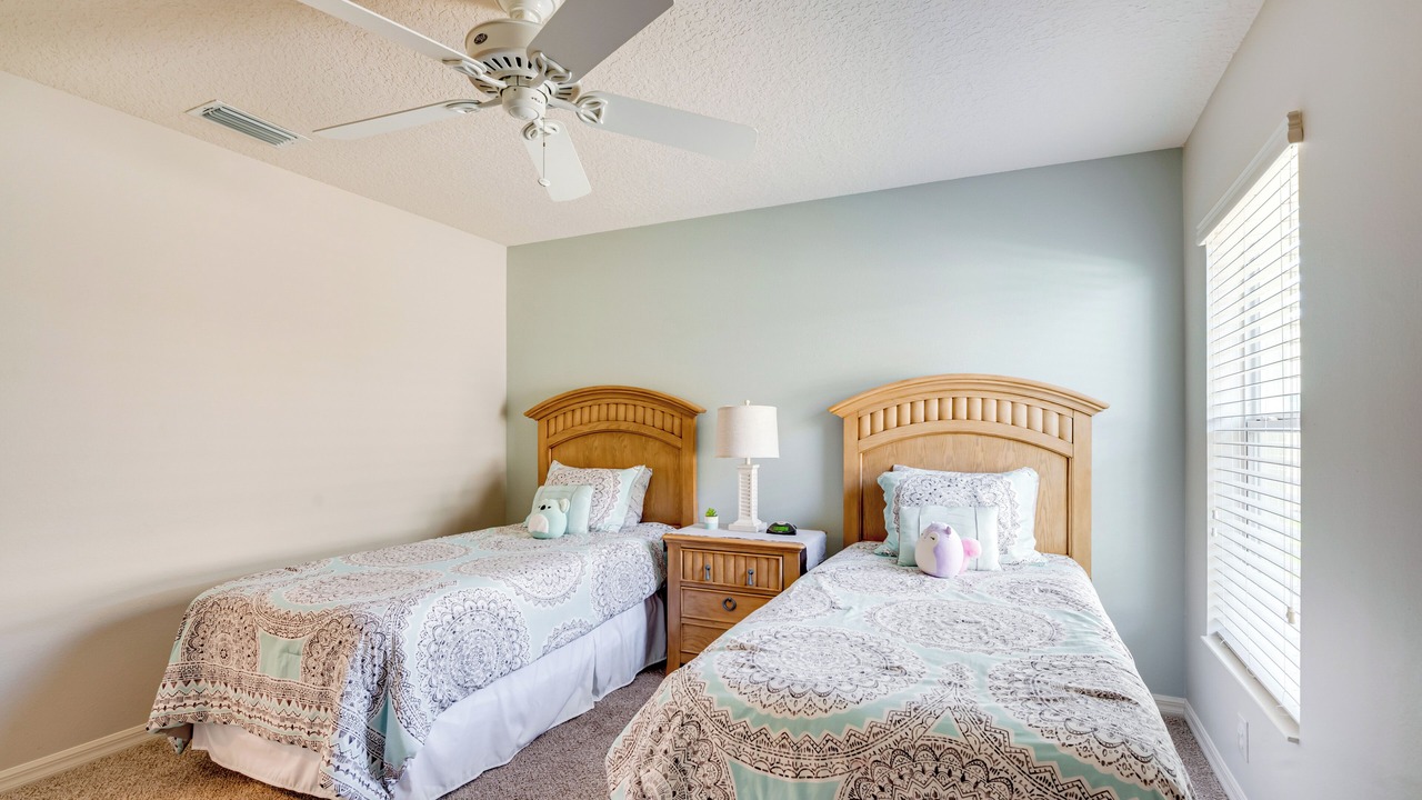 Photo of Bedroom in St. Charles